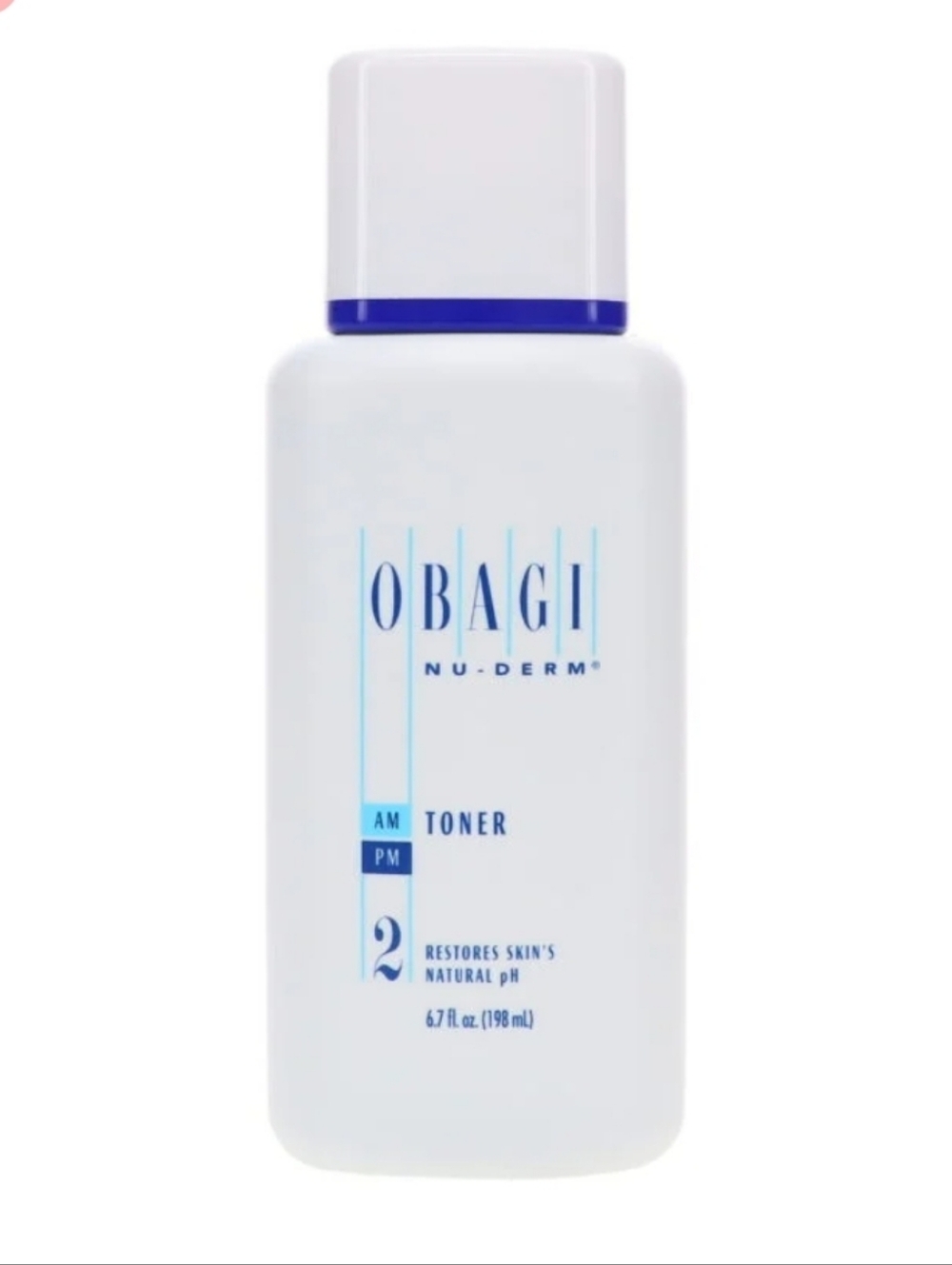 Obagi Medical Obagi Nu-Derm Toner Hydrating and Alcohol Free